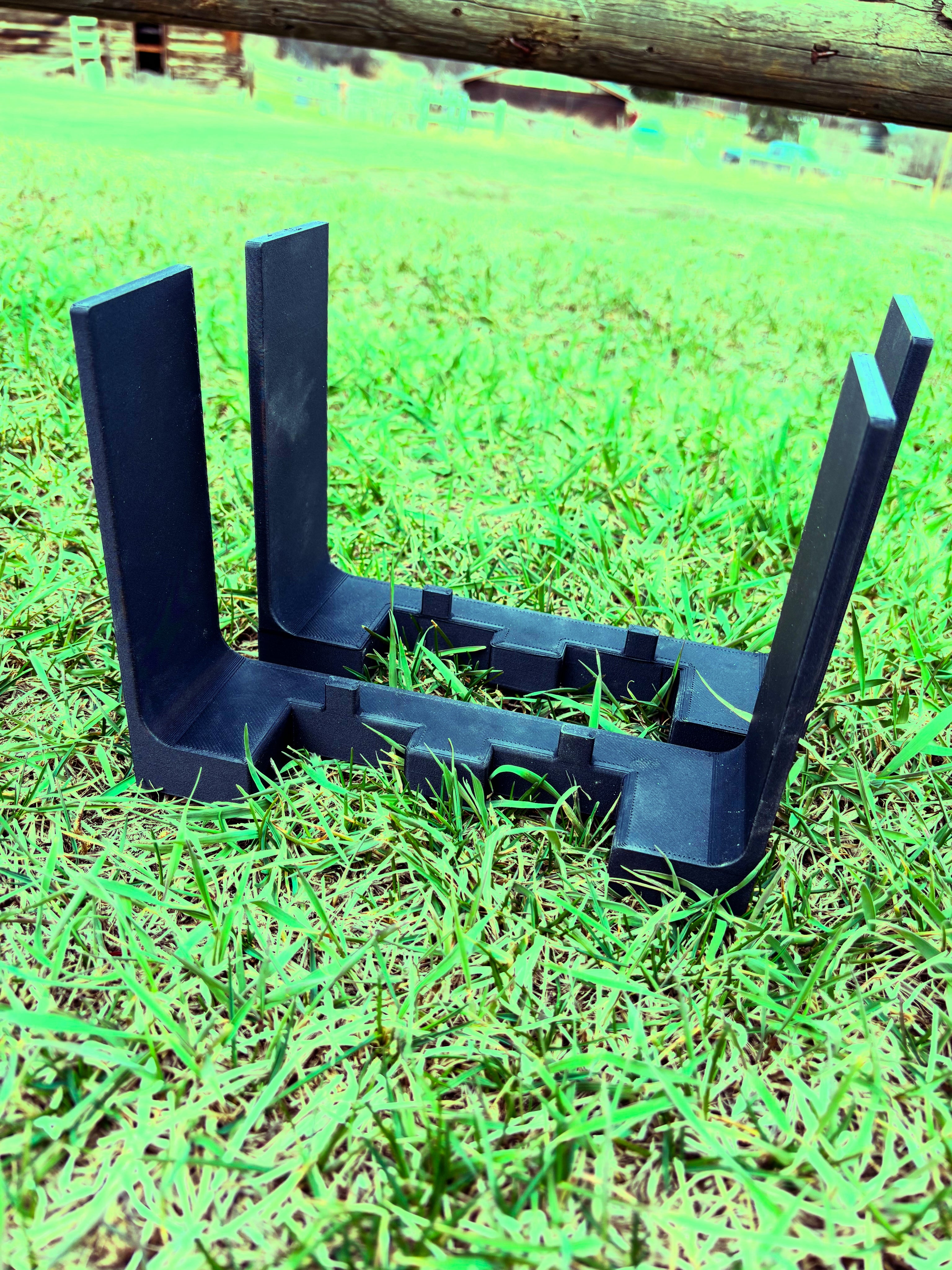 Rail Master Jig 5”x5”