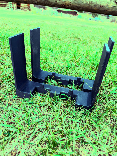 Rail Master Jig 5”x5”