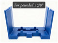 Craft Fence Tool - Pounded 1 7/8"