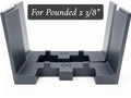 Craft Fence Tool - Pounded 2 3/8"