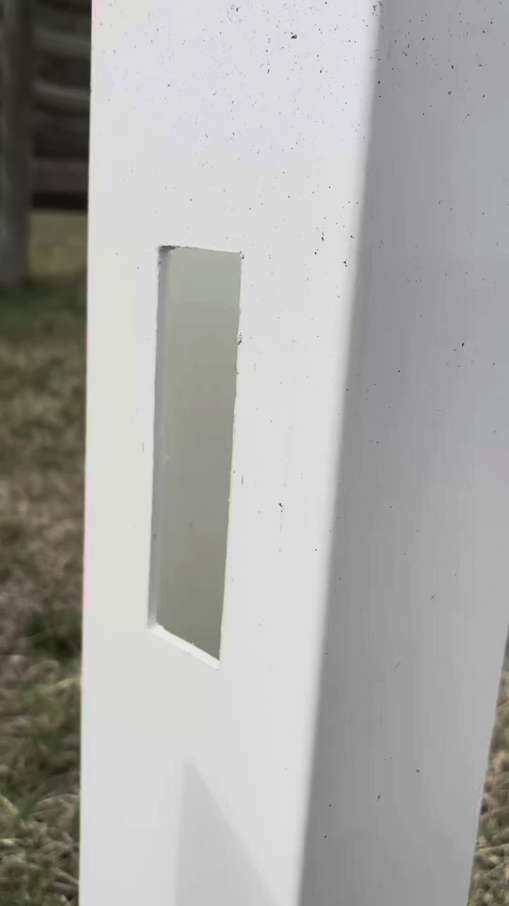 Rail Master Jig 5”x5”